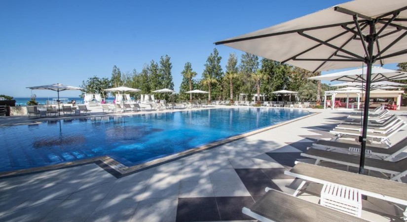 Le Dune Resort