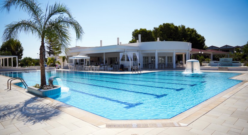 Villaggio Piano Grande Hotel