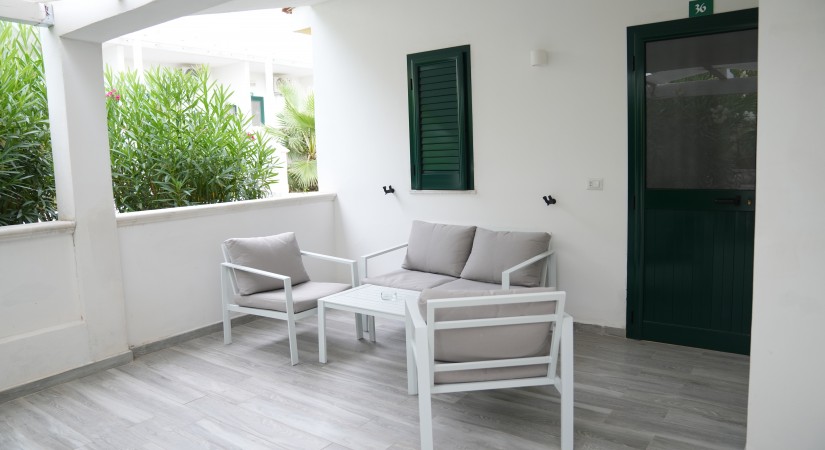 Villaggio Piano Grande Hotel