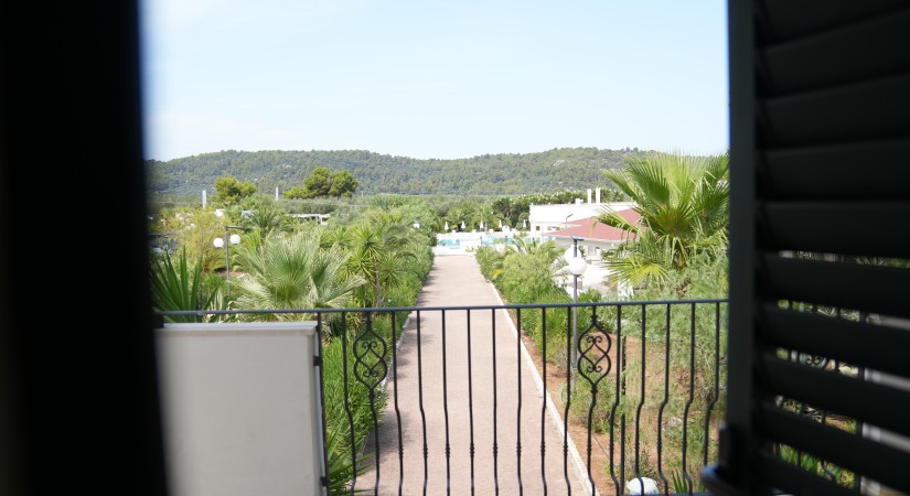 Villaggio Piano Grande Residence