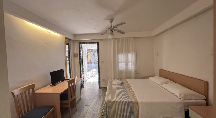 Villaggio Piano Grande Hotel