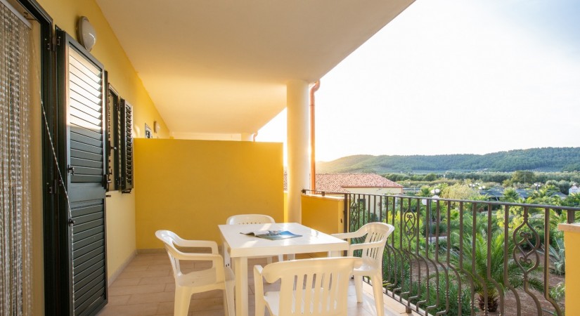 Villaggio Piano Grande Hotel