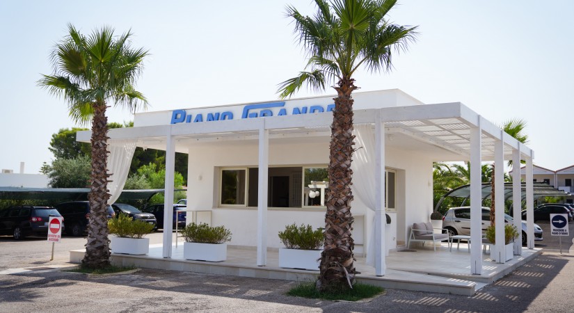 Villaggio Piano Grande Hotel