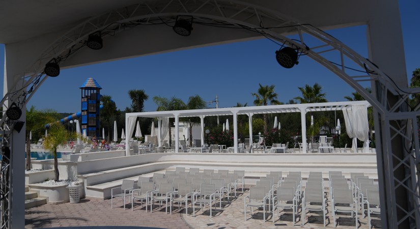 Villaggio Piano Grande Hotel