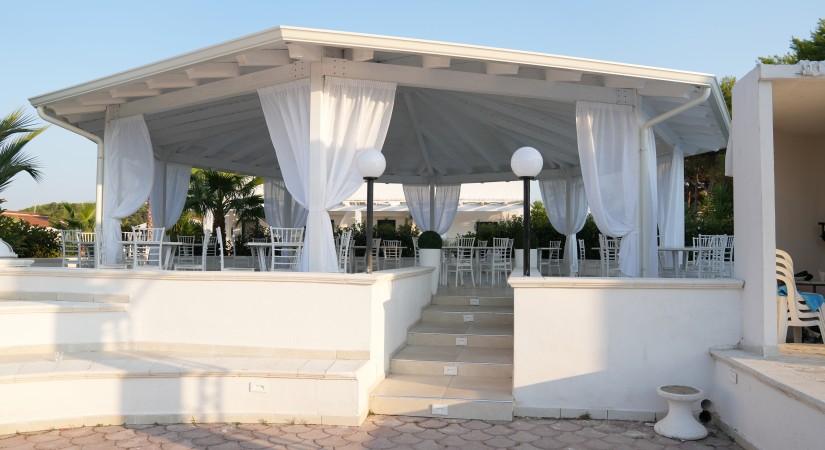 Villaggio Piano Grande Hotel