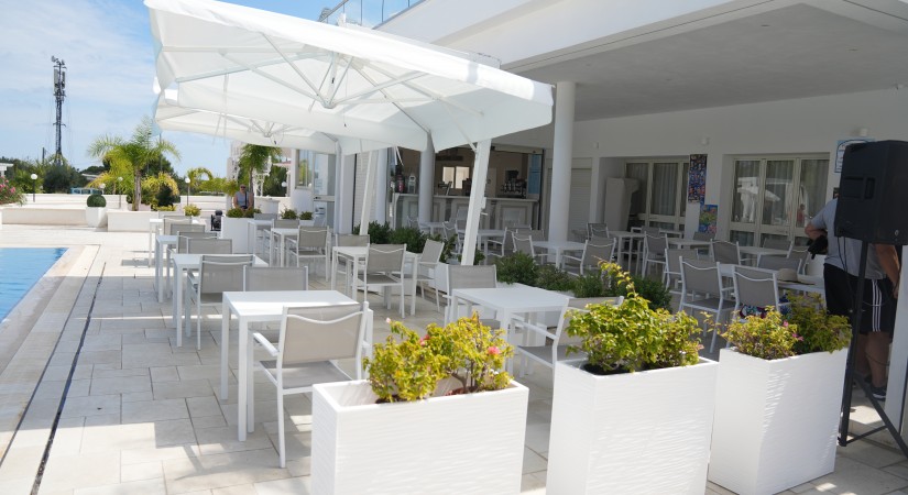 Villaggio Piano Grande Hotel