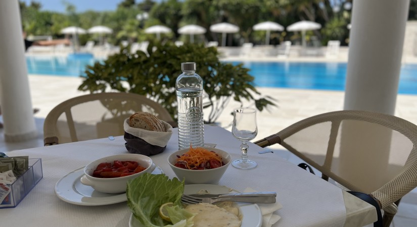 Villaggio Piano Grande Hotel