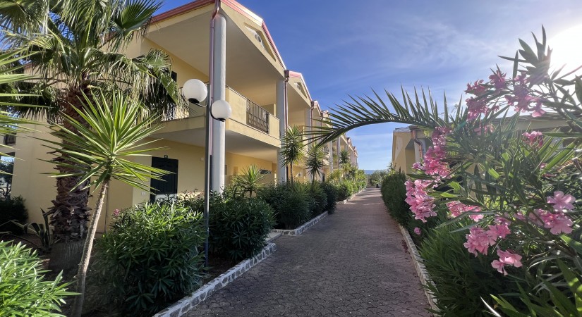 Villaggio Piano Grande Hotel