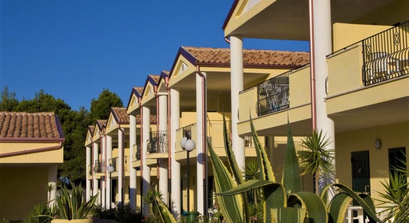 Villaggio Piano Grande Hotel