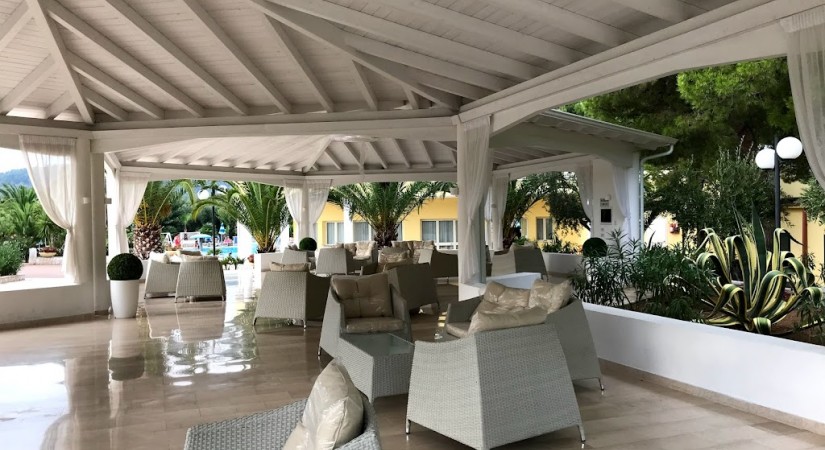 Villaggio Piano Grande Hotel