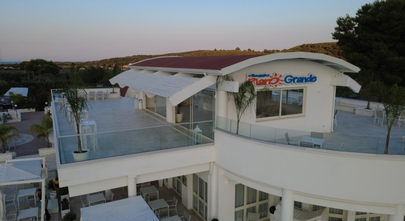 Villaggio Piano Grande Hotel