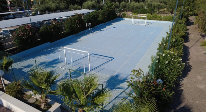Villaggio Piano Grande Hotel