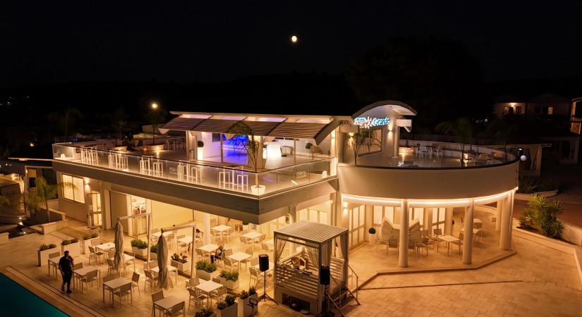 Villaggio Piano Grande Hotel