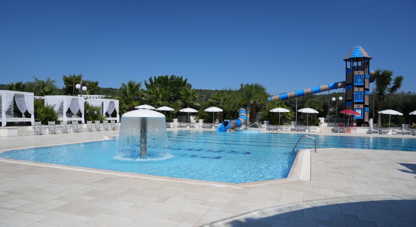 Villaggio Piano Grande Hotel
