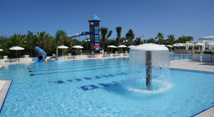 Villaggio Piano Grande Hotel