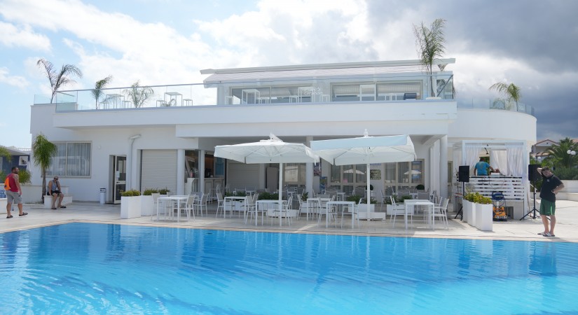 Villaggio Piano Grande Hotel