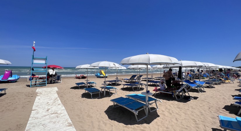 Villaggio Piano Grande Hotel
