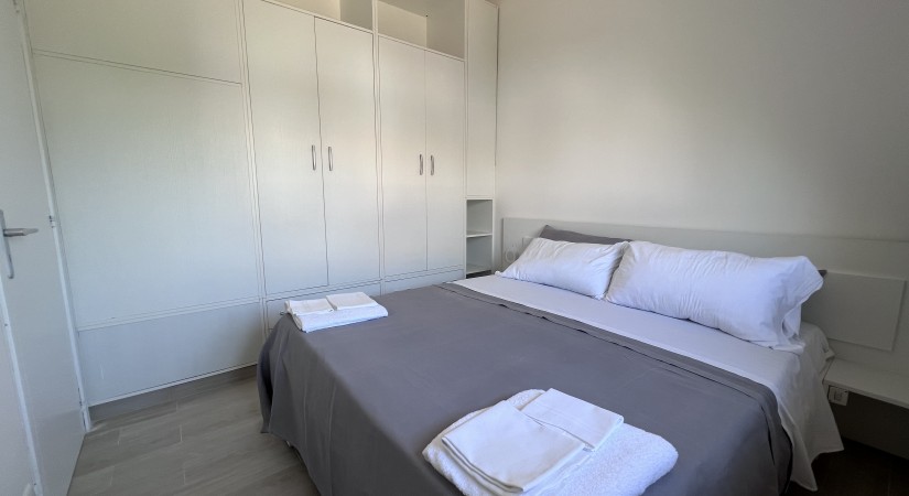 Kamarina Resort