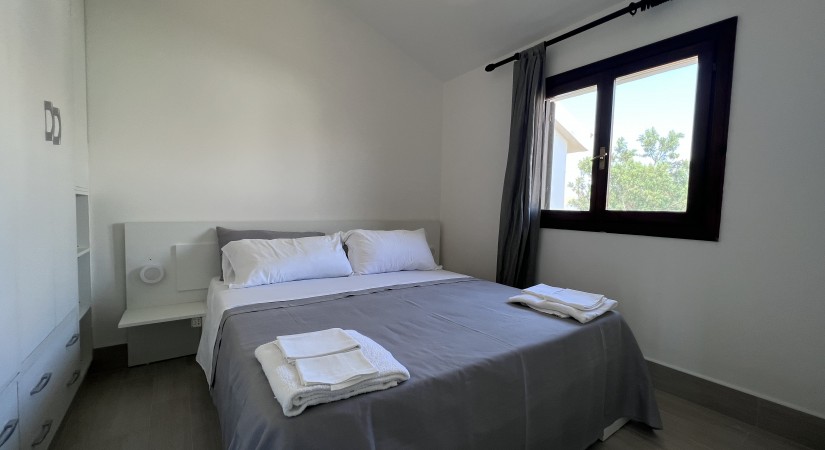 Kamarina Resort