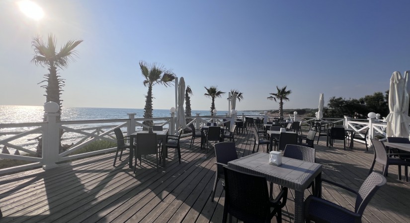 Kamarina Resort