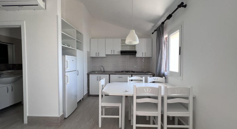 Kamarina Resort