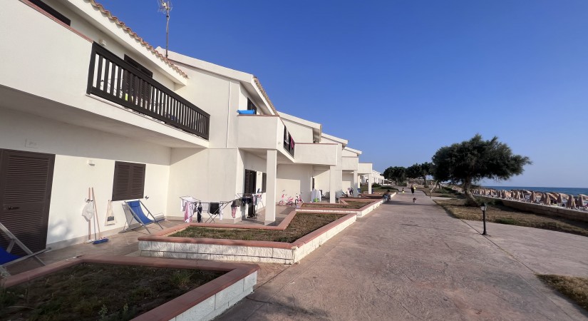 Kamarina Resort