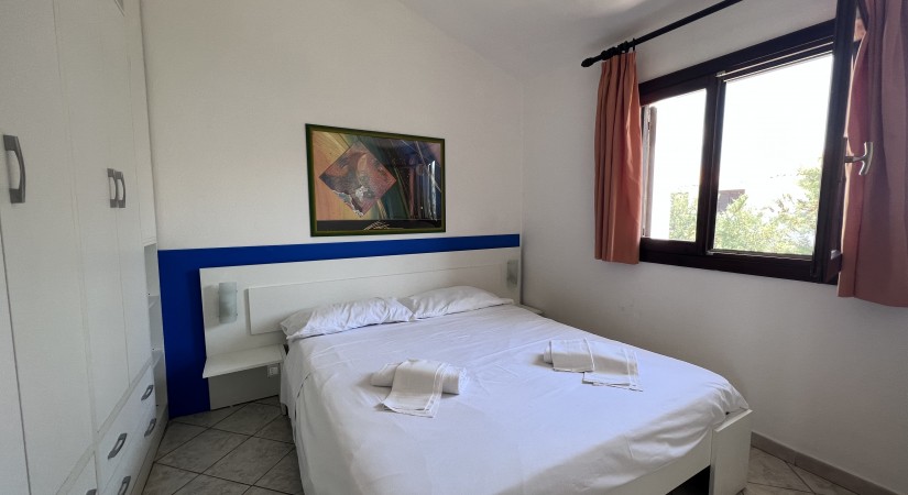 Kamarina Resort