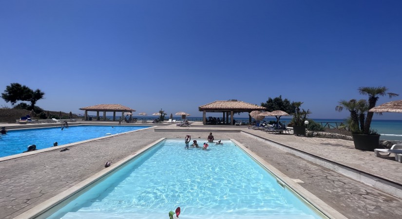 Kamarina Resort