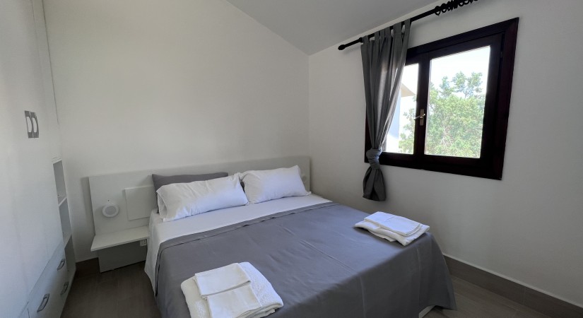 Kamarina Resort