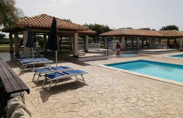 Kamarina Resort