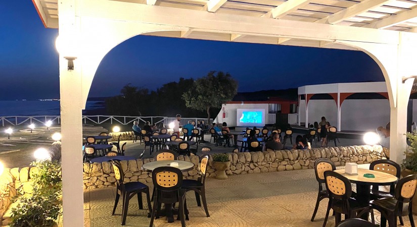 Kamarina Resort
