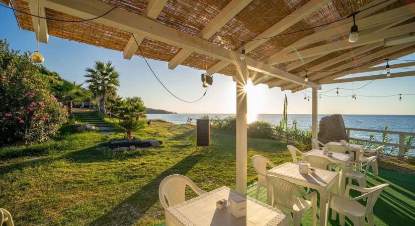  Hotel Santa Lucia