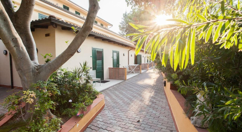  Hotel Santa Lucia