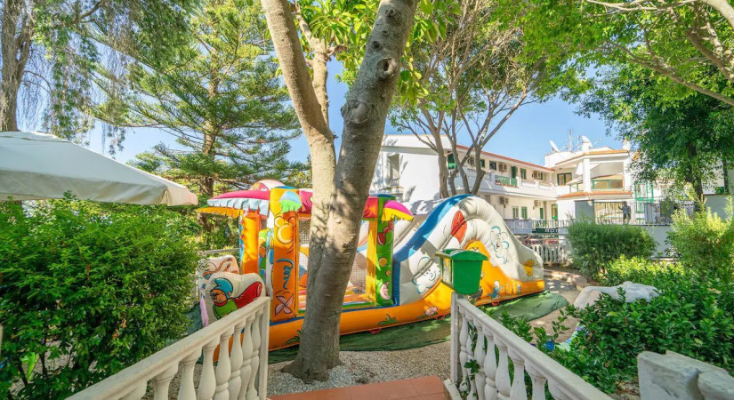  Hotel Santa Lucia
