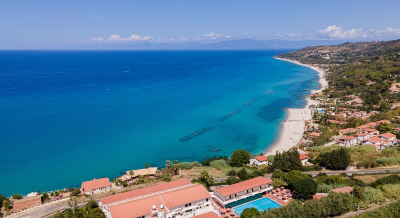  Hotel Santa Lucia