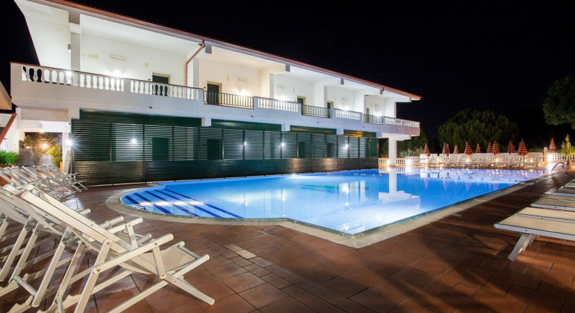  Hotel Santa Lucia
