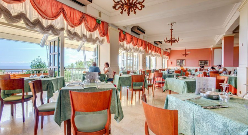 Hotel Santa Lucia