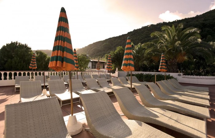 Hotel Santa Lucia