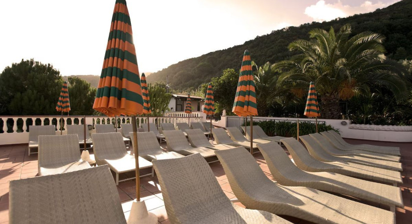  Hotel Santa Lucia