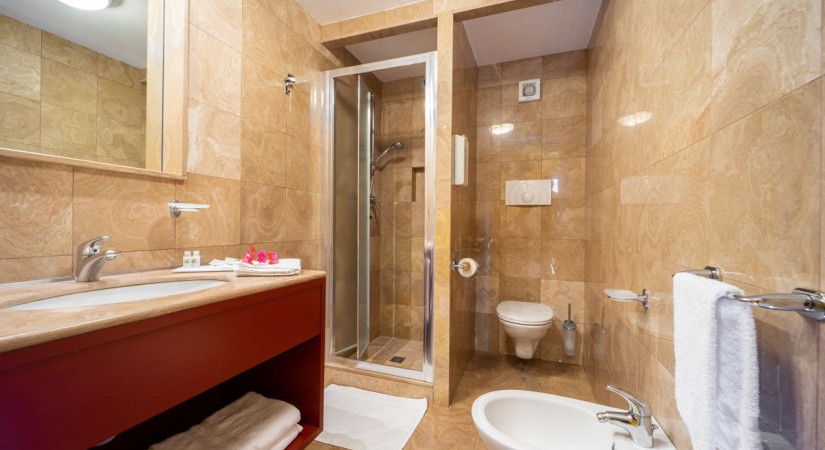  Hotel Santa Lucia