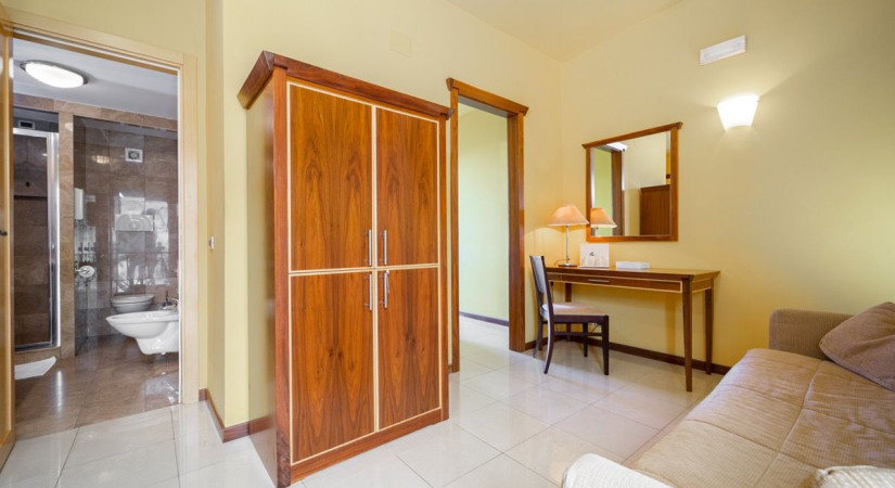  Hotel Santa Lucia