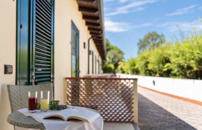 Hotel Santa Lucia