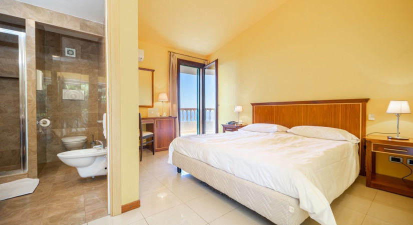  Hotel Santa Lucia