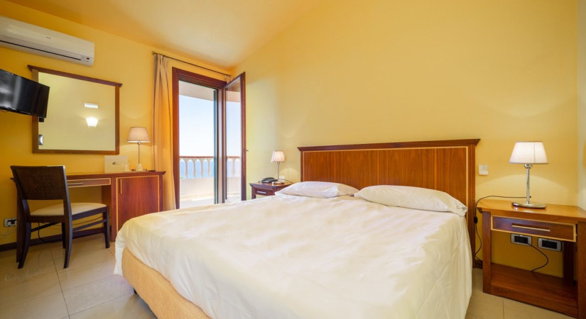  Hotel Santa Lucia
