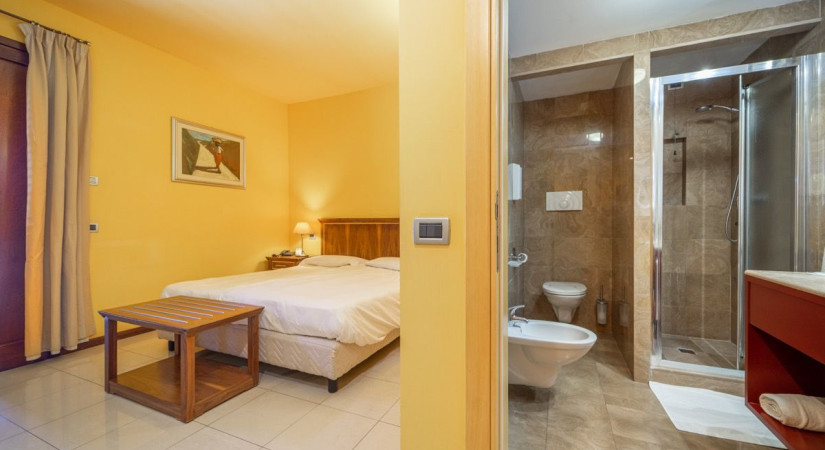  Hotel Santa Lucia
