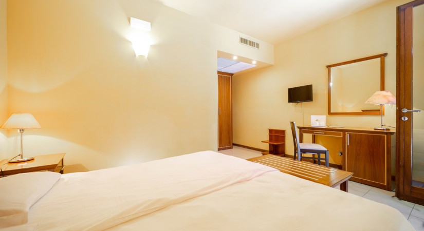  Hotel Santa Lucia