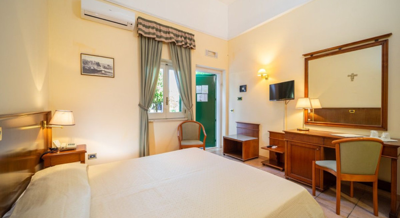  Hotel Santa Lucia