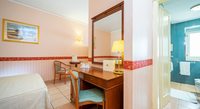  Hotel Santa Lucia