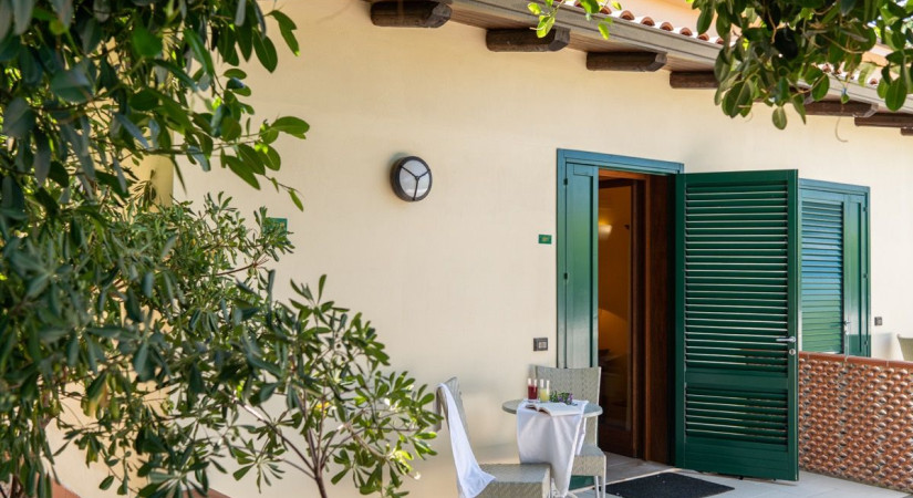  Hotel Santa Lucia