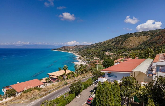Hotel Santa Lucia